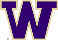 University of Washington logo  