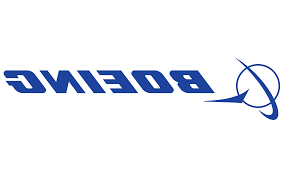 Boeing Logo