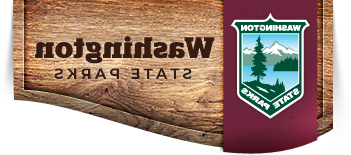 Washington State Parks logo