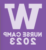 UW Nurse Camp 2023
